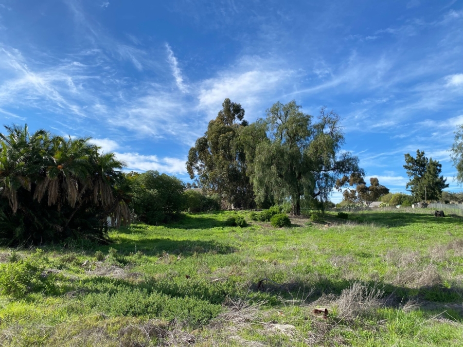 0 Bedroom Property for Sale in Hopefield Western Cape